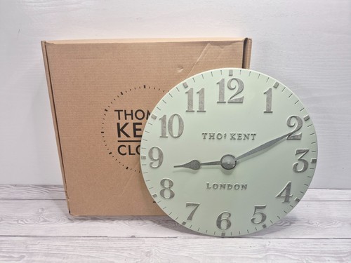 Thomas kent arabic wall - arabic, 12"