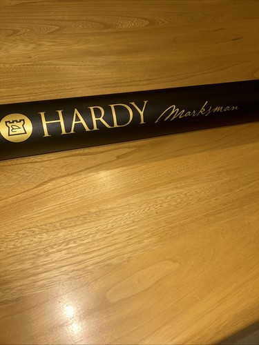 Hardy marksman fly - hardy,
