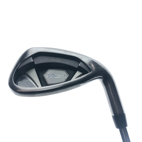 Used callaway rogue pitching - callaway,