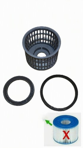 Lay spa super filter - lay-z,