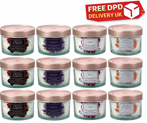 12x essential oil scented - 12x,