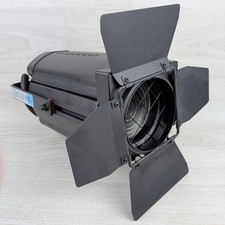 Selecon Fresnel Studio Theatre Stage Light 300–650W with Barn Doors