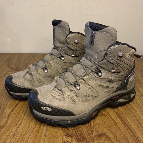 Salomon comet chassis - comet,