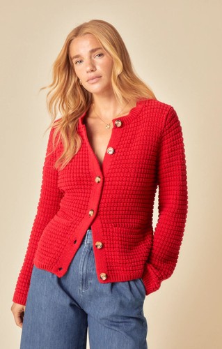 Nobody child womens - nobody's, red