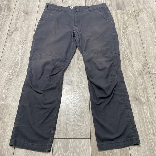 Carhartt grey relax fit - carhartt,