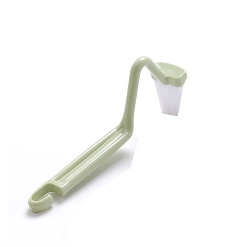 Plastic toilet under rim - plastic,