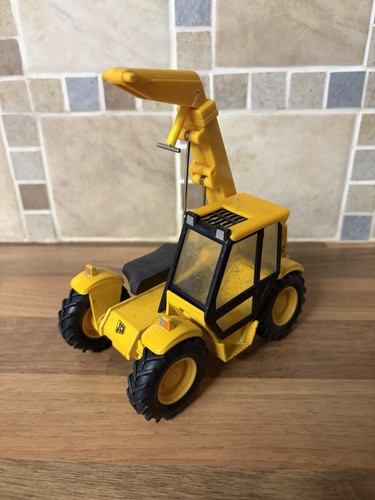 Britains scale jcb - britains,