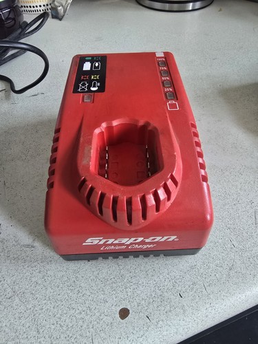 Snap lithium battery - lithium,