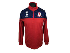 Middlesbrough football jersey - football,