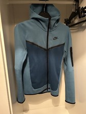 Nike Tech Fleece Dutch Blue XS