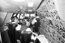First Concorde Commercial