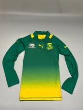 South Africa Puma Football