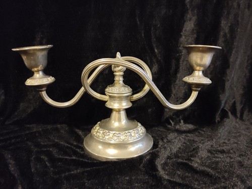 Vintage ianthe silver - vintage,