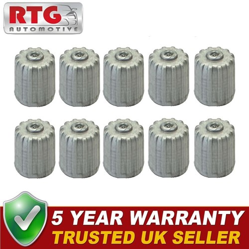 Quality set tyre - valve, dust
