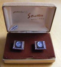 VINTAGE PAIR OF STRATTON