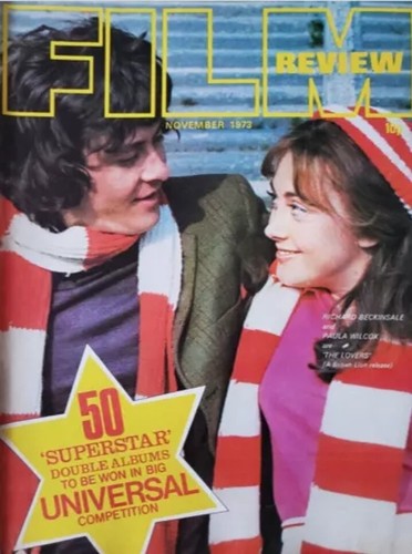 Film review nov 1973 clint - review,