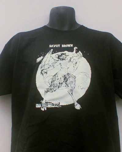 Savoy brown shirt - brown,