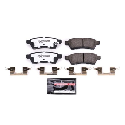 Power stop fits nissan - power,