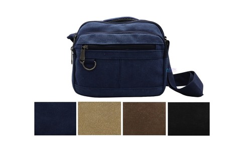 Canvas flight messenger - canvas,