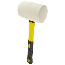 32oz Large Rubber Mallet