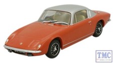 Le003 oxford diecast 43 - le003, 1:43