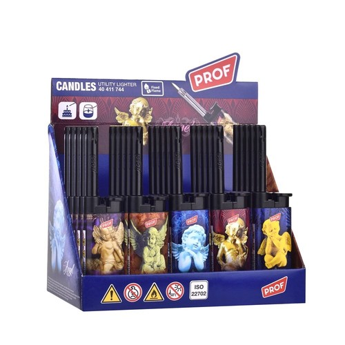Prof soft flame mini - prof,