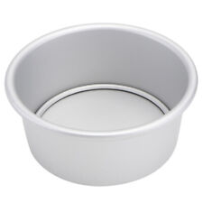  5 Inch Remove Cake Tin Baking