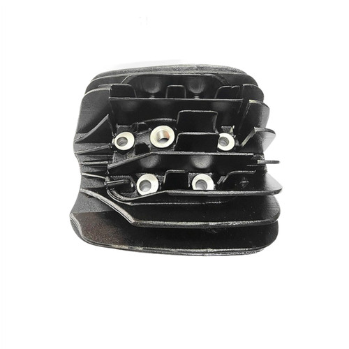 Engine cylinder head for - cylinder,