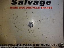 LEXMOTO ARROW 125 2013 2014 2015 2016:INDICATOR RELAY:USED MOTORCYCLE PARTS