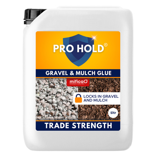 Prohold rock pebble - pebble, 5l