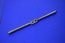Old/Vintage Mathieson, Glasgow, 7. 1/2" Tap Wrench for 3/16", 7/32" & 1/4" Taps
