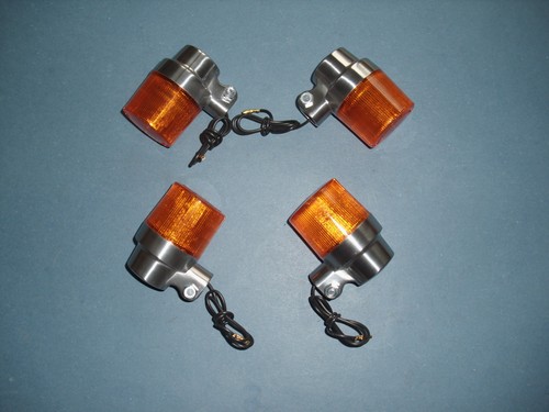 Honda 125 250 360 400 - 250, 450