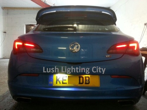 Vauxhall astra inc gtc vxr - vauxhall,
