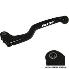 RFX Pro Clutch Lever (Black)
