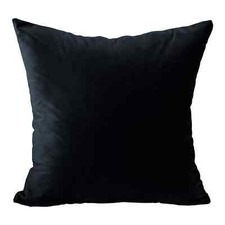 Plush Velvet Cushion Covers