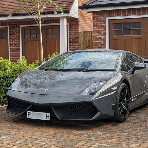 Lamborghini gallardo lp570 - gallardo,