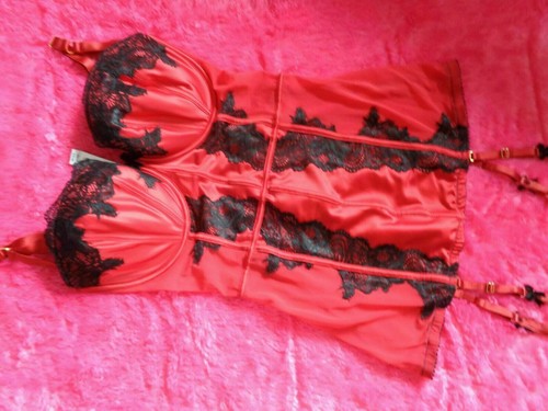 Ann summers underwired - summers,
