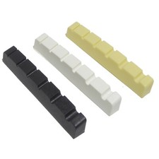 Graphite six string bass