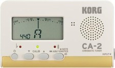 Korg 2 chromatic - korg, digital
