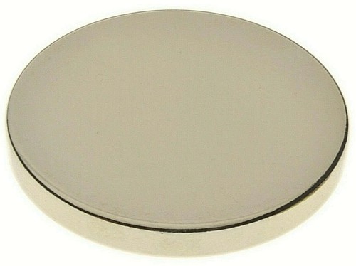 40mm 5mm very strong disc - 5mm,