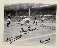 Roger hunt jack charlton - roger,