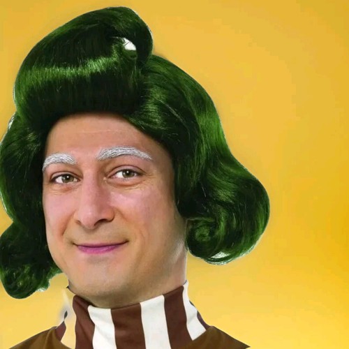 Willy wonka the chocolate - willy,