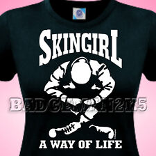SKINGIRL A Way of Life