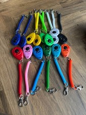 Puppy Training Clickers