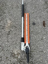 Stihl HL/KM 145 Hedge Cutter