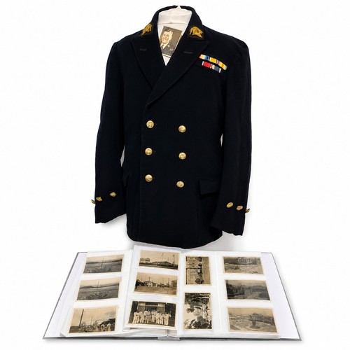 Ww1 20s navy diver set - ww1,