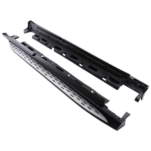 Nerf bars side steps - steps, for