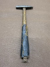 Vintage Slate Roofing Hammer