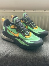 *RARE*Nike 270 React Electro