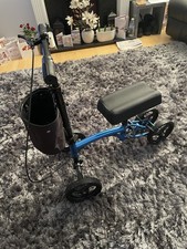 BARGAIN Knee Walker Scooter -